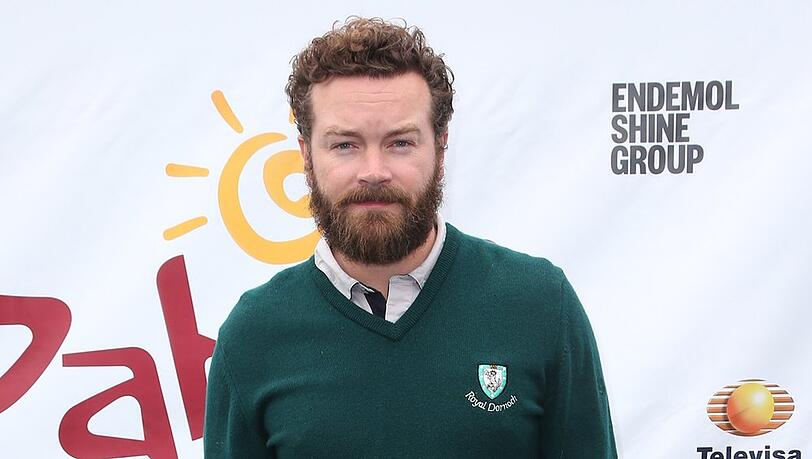 Danny Masterson droht eine jahrzehntelange Haftstrafe.