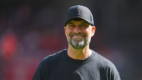 Wie die "Bild" meldet, soll Jürgen Klopp bei Red Bull angeheuert haben.