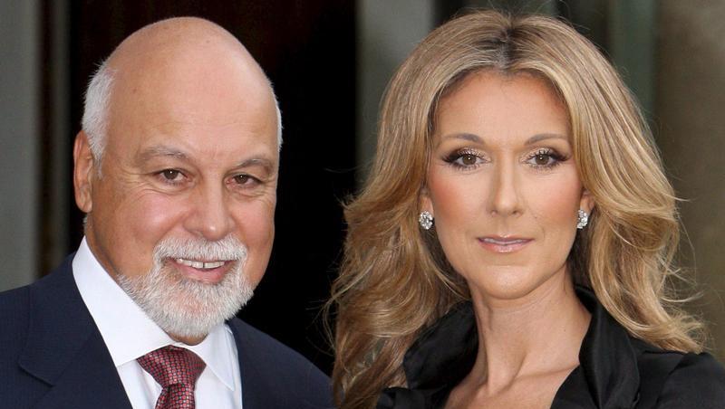 Céline Dion und René Angélil freuen sich über weiteren Nachwuchs Céline Dion und René Angélil freuen sich über weiteren Nachwuchs
