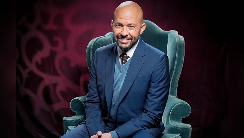 Wurde mit "Two an a Half Men" zum Serien-Star: Jon Cryer
