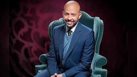Wurde mit "Two an a Half Men" zum Serien-Star: Jon Cryer