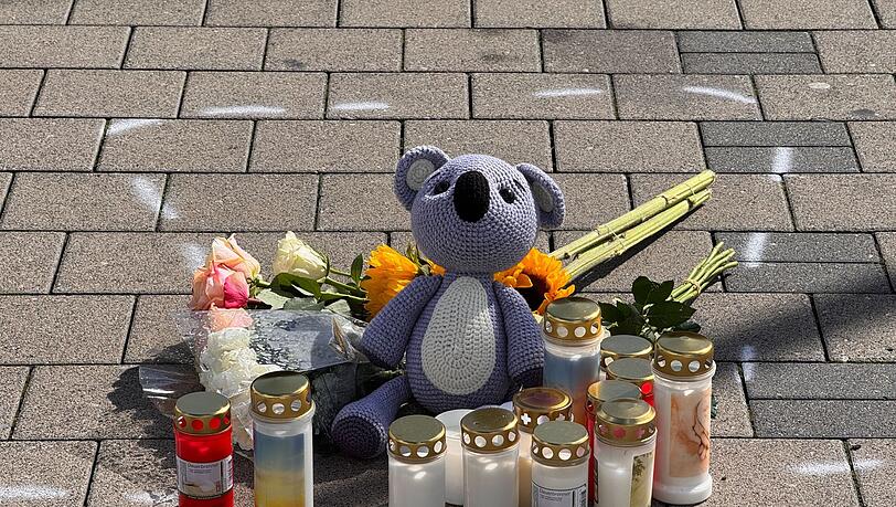 Ein junger Mann soll im Norden Baden-Württembergs einen Zwölfjährigen mit dem Auto angefahren und getötet haben.