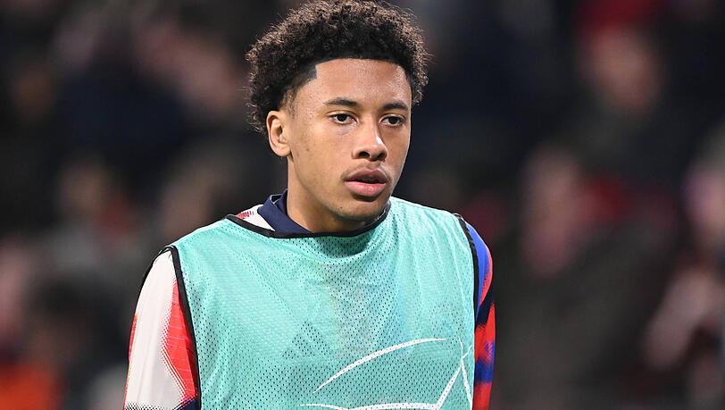 Mehrere Monate Pause: Cassiano Kiala. Mehrere Monate Pause: Cassiano Kiala.