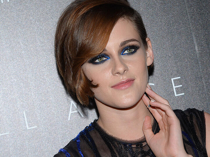 Kristen Stewart