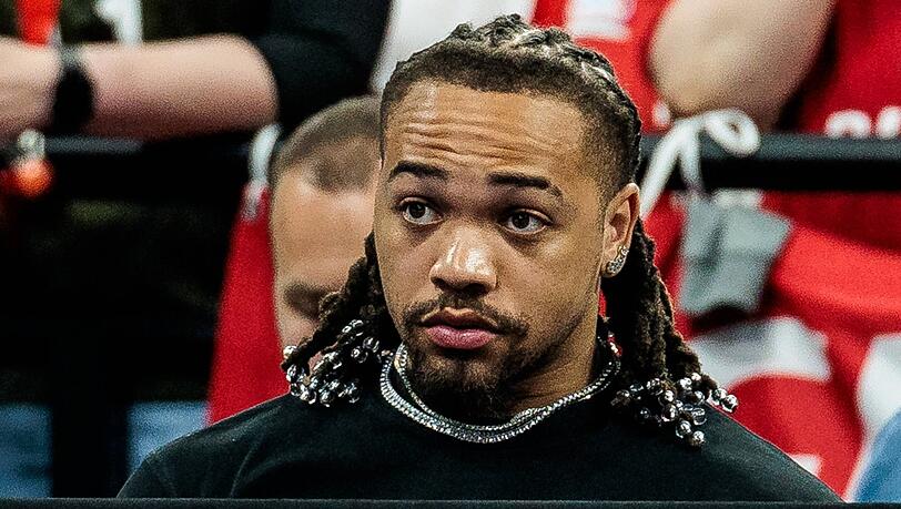 Carsen Edwards lag ein Angebot von den Bayern vor - doch dieses wurde zurückgezogen. Carsen Edwards lag ein Angebot von den Bayern vor - doch dieses wurde zurückgezogen.