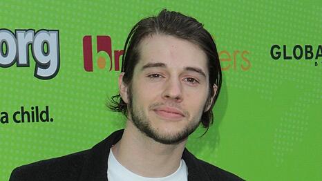 Matt Prokop 2013 bei einem Event in Los Angeles.