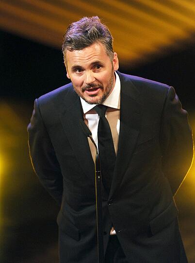 Der Bayerische Fernsehpreis 2014: Die Bilder