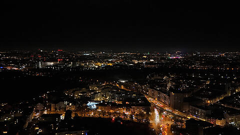 Und was wenn pl&ouml;tzlich auch in M&uuml;nchen der Strom ausf&auml;llt? Die CSU hat dazu eine Anfrage gestellt.