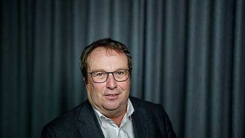 Ist gegen einen neuen Tankrabatt: NRW-Minister Krischer