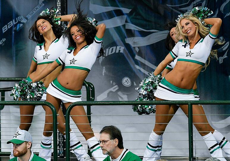 Dallas Stars