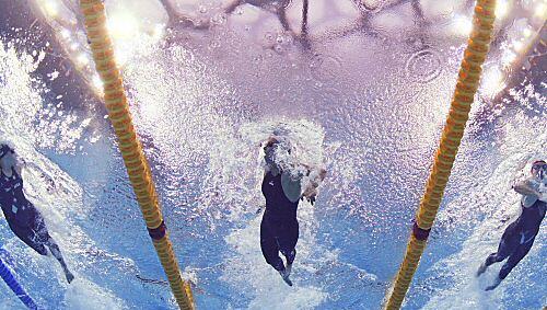 Erste Schwimm-Titelkämpfe in Deutschland seit 1978? Hamburg will 2013 die WM ausrichten. Erste Schwimm-Titelkämpfe in Deutschland seit 1978? Hamburg will 2013 die WM ausrichten.