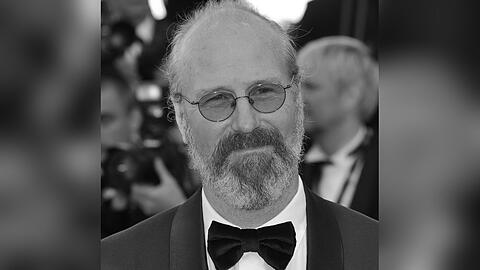 Oscarpreisträger William Hurt ist gestorben.