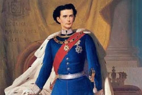 Ludwig II.: Wurde er ermordet?