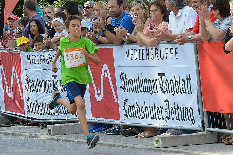 So schon war der Herzogstadtlauf 2015. Die besten Bilder!