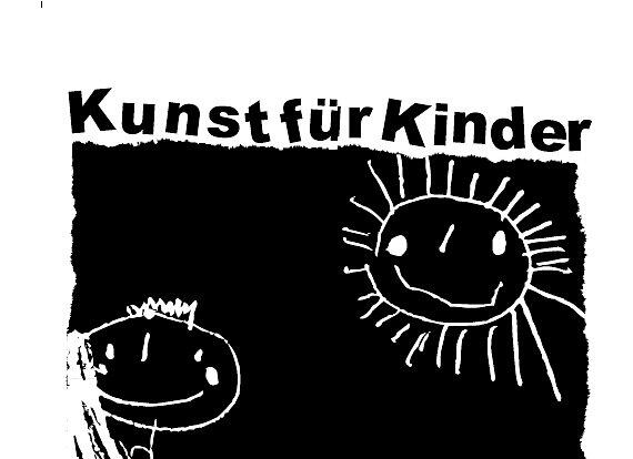 Mit dem Verein Kunst für Kinder geht's auf Entdeckungsreise ins Museum.