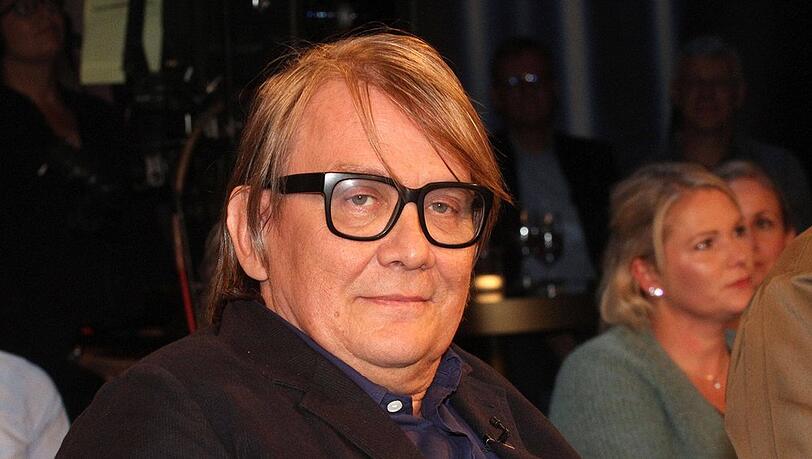 Große Ehre für Sven Regener. Große Ehre für Sven Regener.