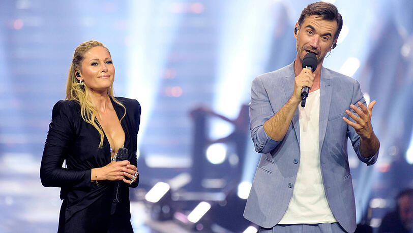 Helene Fischer äußert sich über ihren Ex Florian Silbereisen. Eine bestimmte Bemerkung des Moderators blieb ihr in Erinnerung.