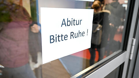 Das diesjährige Mathematik-Abitur in Bayer sorgt für reichlich Wirbel.