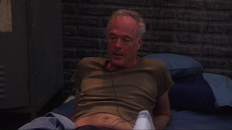 Tag 5 im Big Brother Haus: Die Bilder...
