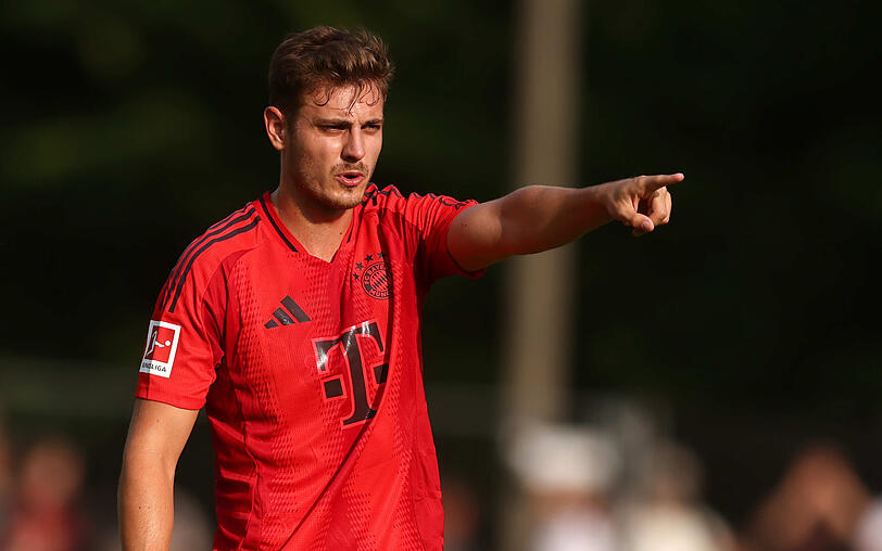 Josip Stanisic: 28 Mio. Euro – unverändert
