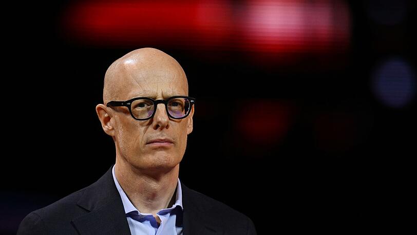 Seit Jahresbeginn Porsche-Chef: der Manager Michael Leiters. (Archivbild) Seit Jahresbeginn Porsche-Chef: der Manager Michael Leiters. (Archivbild)