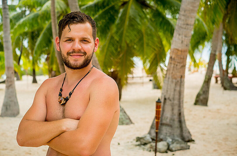 Die besten Bilder aus "Adam sucht Eva".