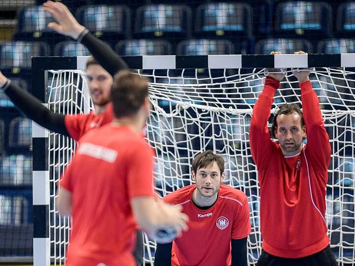 Das Trainingsvolumen muss den Überlastungssituationen im Wettkampf angepasst werden.