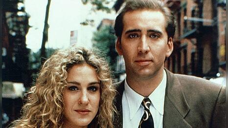 Im 1992 erschienenen Film "Honeymoon in Vegas - Aber nicht mit meiner Braut" spielten Sarah Jessica Parker und Nicolas Cage ein Liebespaar.