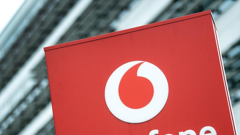 Vodafone hat sich gegen einen US-Milliardär durchgesetzt. Vodafone hat sich gegen einen US-Milliardär durchgesetzt.
