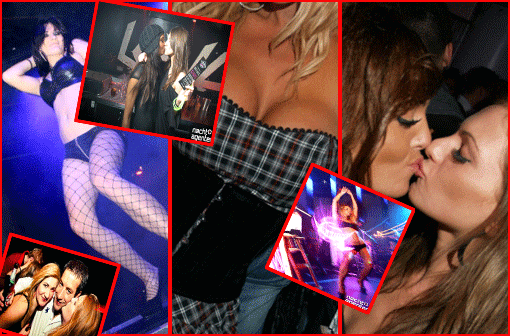 Nicht nur in der S- Bahn wurde am Wochenende wild gefeiert, auch in den Clubs ging?s heiß her. Milchbar, Neuraum, Baby!: Die AZ zeigt die heißesten Party-Pics - zum Durchklicken. Noch mehr Fotos sehen Sie unter: www.nachtagenten.de.