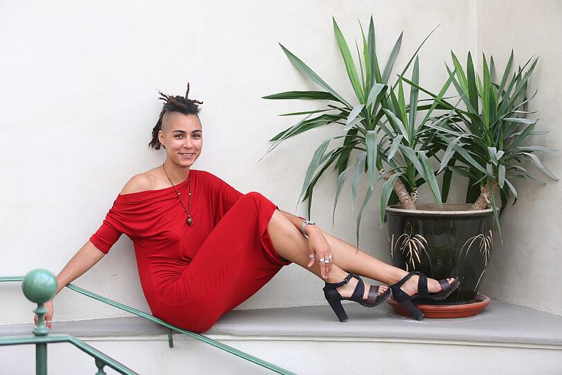 Es ist der unaufdringliche Charme, der den Fotos von Marcia etwas Besonderes verleiht.