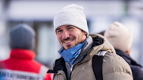 Felix Neureuther spricht jetzt &uuml;ber ein m&ouml;gliches Ski-Comeback und eine Teilnahme an einer bekannten RTL-Show.