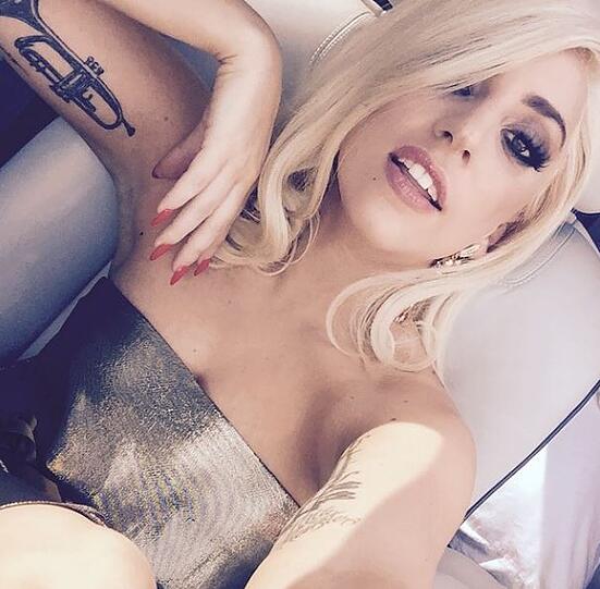 Lady Gaga