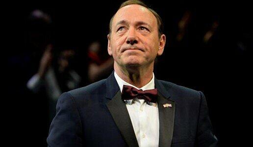 Die von Schauspieler Kevin Spacey gegründete und nach ihm benannte Stiftung stellt mit sofortiger Wirkung ihre Arbeit ein.