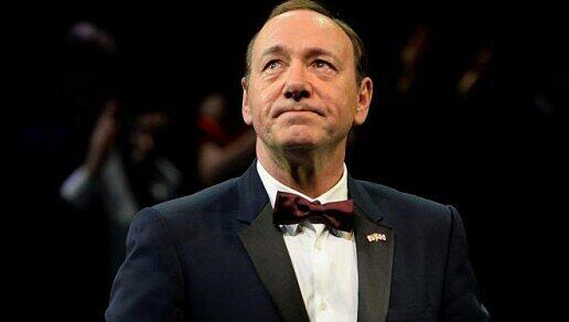 Die von Schauspieler Kevin Spacey gegründete und nach ihm benannte Stiftung stellt mit sofortiger Wirkung ihre Arbeit ein.