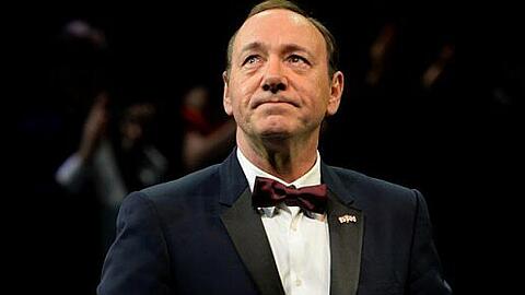 Die von Schauspieler Kevin Spacey gegründete und nach ihm benannte Stiftung stellt mit sofortiger Wirkung ihre Arbeit ein.