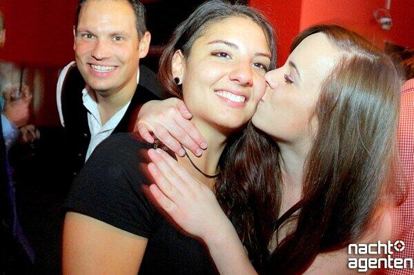 "Wies'n Pornös" in der Nachtgalerie! Mehr Bilder unter: www.nachtagenten.de
