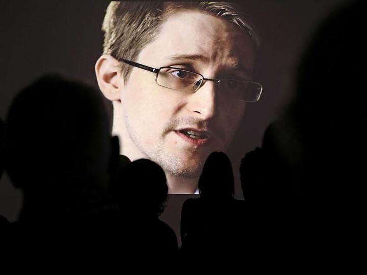 Whistleblower Edward Snowden würde immer noch gern politisches Asyl in Deutschland bekommen.