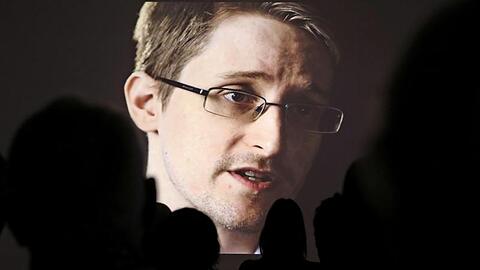 Whistleblower Edward Snowden würde immer noch gern politisches Asyl in Deutschland bekommen.