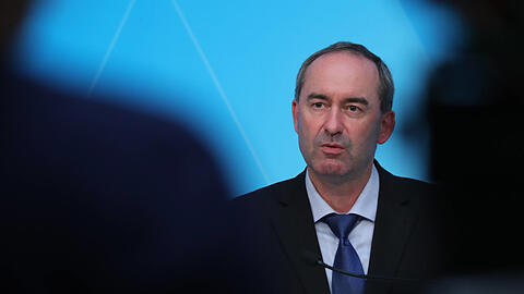 Hubert Aiwanger ist Bayerns Vize-Ministerpräsident und Chef der Freien Wähler.