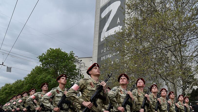 Russische Generäle sind einem Bericht zufolge frustriert über militärische Misserfolge in der Ukraine.