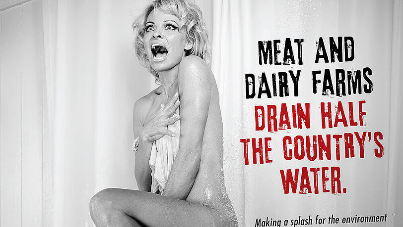 Pamela Andersons neue Kampagne für Peta Pamela Andersons neue Kampagne für Peta