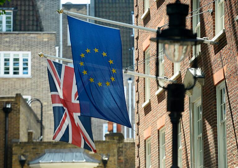 Die Uhr tickt: Spätestens 2017 findet das Referendum über einen EU-Austritt statt.