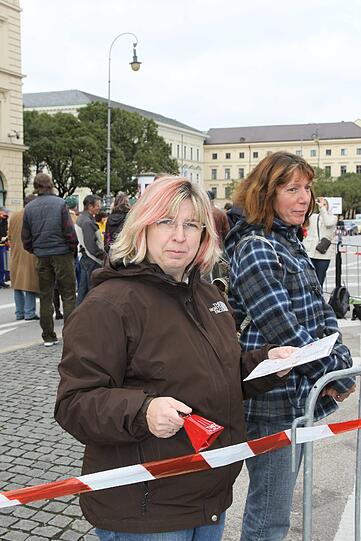 Waren Sie auch dabei beim München-Marathon 2011? Vielleicht finden Sie sich auf unseren Bilder. Viel Spaß beim Klicken!