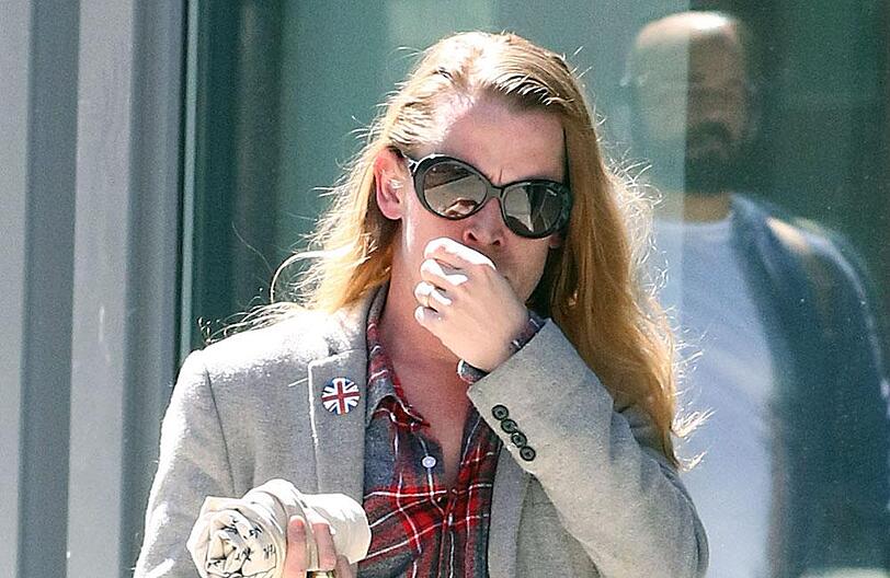 Macaulay Culkin