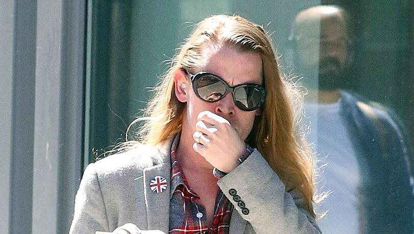 Macaulay Culkin Macaulay Culkin