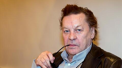 Helmut Berger