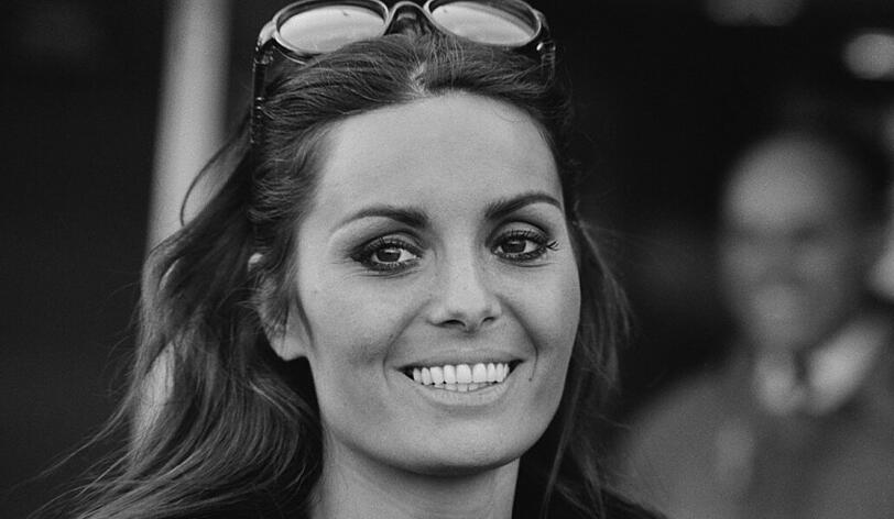 Daliah Lavi ist tot: Die Sängerin und Schauspielerin verstarb am Mittwoch in ihrer Wahlheimat USA.