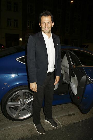Hasan Salihamidzic