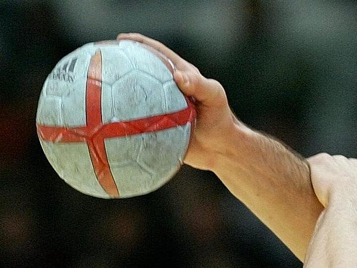 In Oberschleißheim wird bald mit Ex-Profis Handball gespielt.